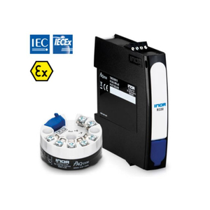 INOR представил универсальный температурный датчик IPAQ C/R330