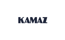Камаз logo