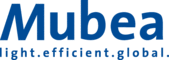 MUBEA logo