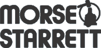 MORSE-STARRETT logo