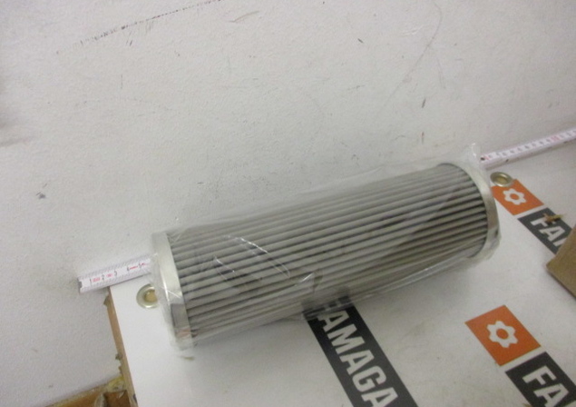 MAHLE (Filtration Group)