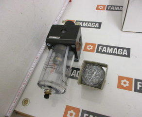 Блок подготовки воздуха EWO