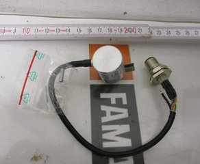 Энкодер  5-24VDC 50 mA Ser.
5.2420.0220.0500.5011  Kuebler / Kübler