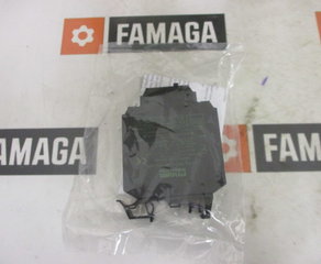 Усилитель
Proportionalverstärker, aufschnappbar Murrelektronik