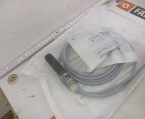 Датчик безопасности
CSS 8-180-2P+D-E-L
 Schmersal