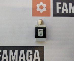 Клапан Kuhnke (Brand of Kendrion)