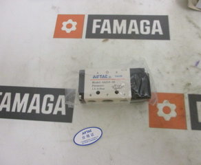 Клапан 
Valve Airtac