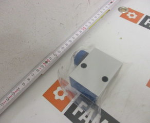 Переключатель
Buntmetall-Näherungsschalter
IBD-34fq65b10-1Sd1A
 Klaschka