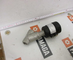 клапан
Valvola a pistone AISI316L 1/2