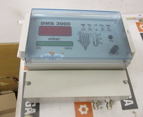 Реле
2D3r0uck- und Differenzdruckmessund
Schaltgerät DMS
3000.0015-10-230. Druckbereich:
0-15 mbar, Analogausgang: 0-20
mA, Betriebsspannung: 230 V AC,
Schutzart: IP65, Gehäuse : ABS;
 SolarTrack