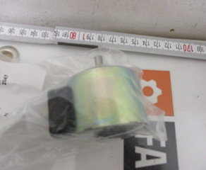 Электромагнитный клапан 
130.000280
30187
Magnet D53-ROL-N-24VDC 100%ED
Preis pro Stück
0.38 kg pro Stück
Ursprungsland: Deutschland
Stat. Warennr.: 85059029 Kuhnke (Brand of Kendrion)