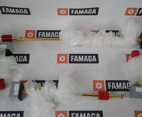 Переключатель поплавковый 24В IP67 Engler Steuer- und Messtechnik