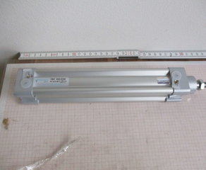 Пневмоцилиндр
GTIP: 8412.31.00.90.00 / PNEUMATIC CYLINDER

 Pemaks