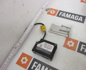 Датчик
Sensor heads  Keyence