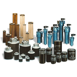 Уплотнительные кольца гидравлического фильтра MAHLE (Filtration Group)